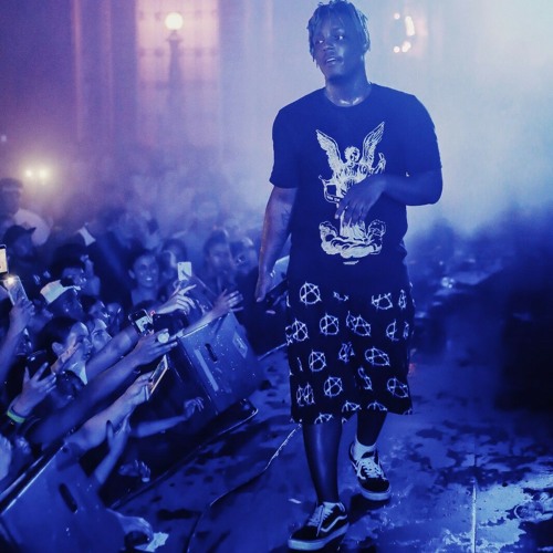 Juice WRLD - Prolly | Unreleased | Best Quality | 999