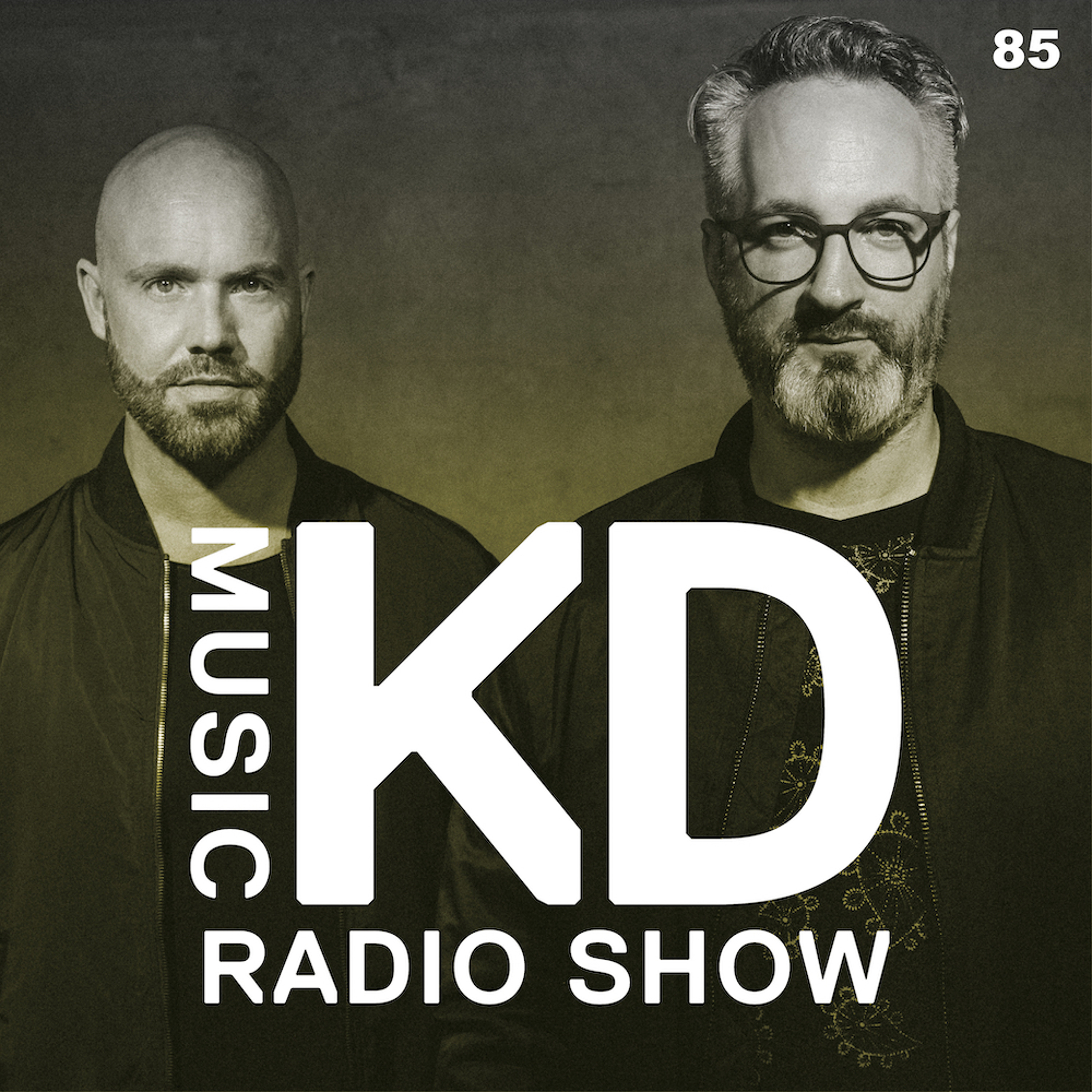 KD Music Radio