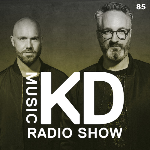 KDR085 - KD Music Radio - Kaiserdisco (Studio Mix)
