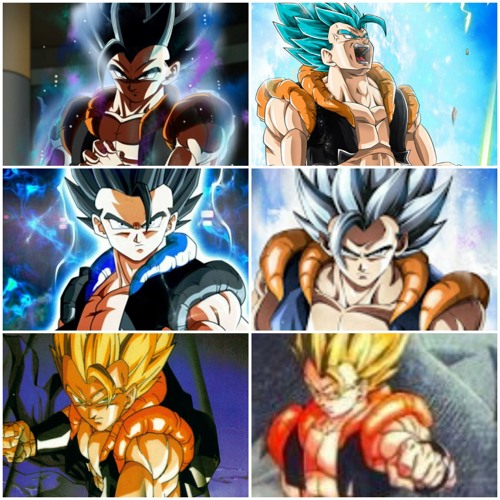 Stream ドラゴンボール 最強のフュージョン By ヒータヌキ Listen Online For Free On Soundcloud