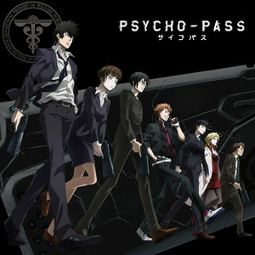 Stream Tim Hulterström | Listen to Psycho-Pass OST playlist online