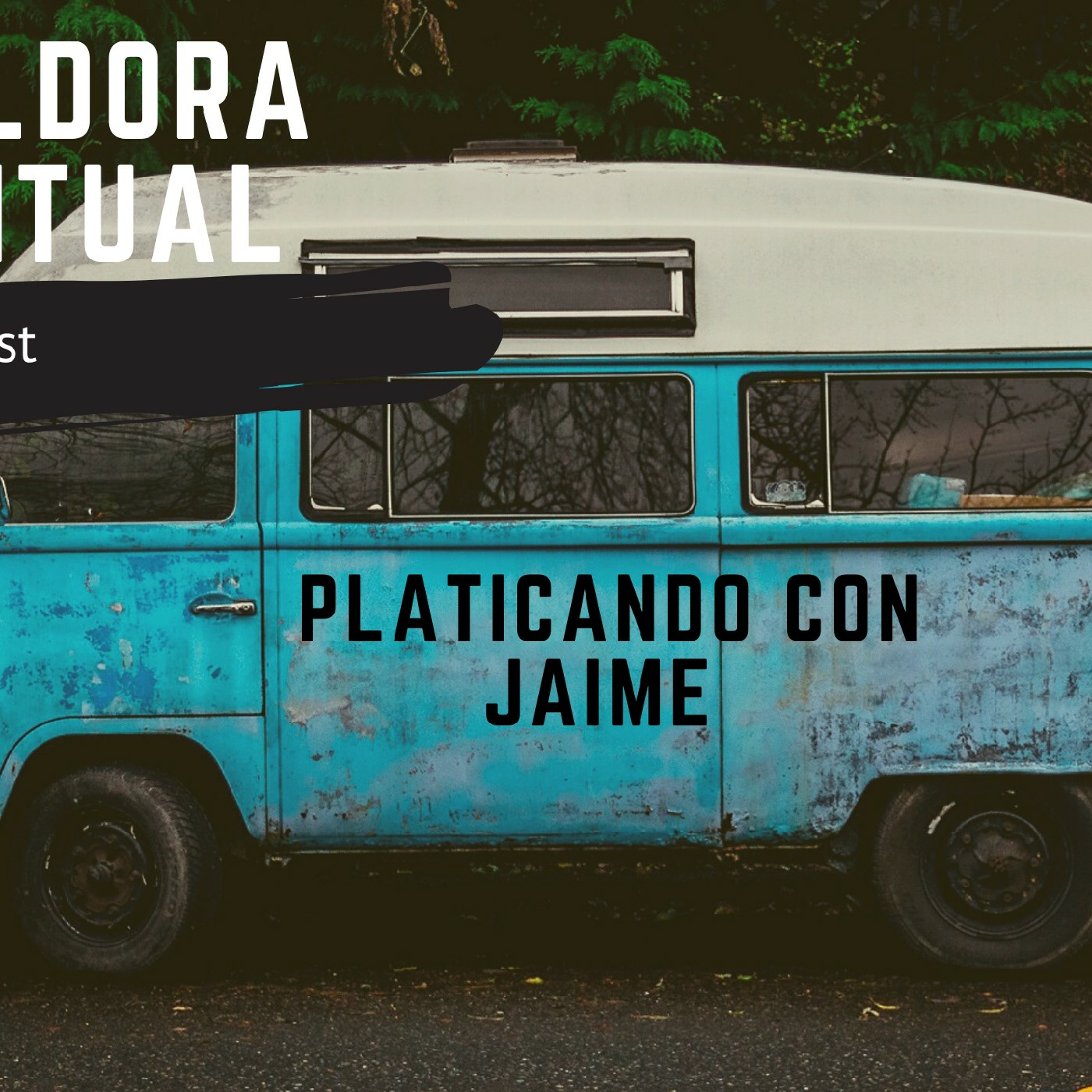 La píldora espiritual