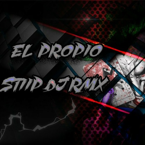 💣DEMO 2020 💥- CUMBIA PEPA // EL PROPIO_STIIP DJ RMX //