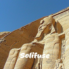 Wilderness (Ancient Egypt Version)