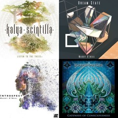 groovy/chill/funky electronic