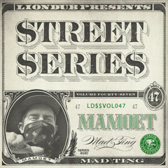 Mamoet - New York [Liondub Street Series]