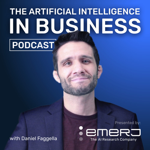 How to Leverage AI-Powered Learning & Prediction for Strategic Advantage - With H.P. Bunaes