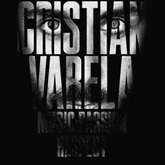 Cristian Varela @ MATERIA