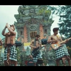 Taksu . Nunas rahayu