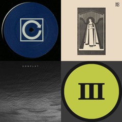berghain style dystopian techno 2018 / 2019 / 2020