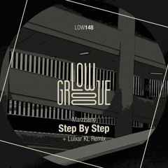 LOW148 : Marzziano - Something (Original Mix)