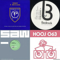 Progressive House. Trance Classics ‎[90s - 2010]