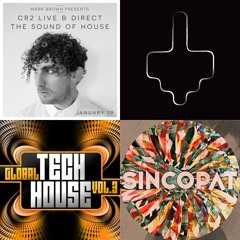 Tech house 5