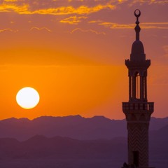 سورة الروم.. صلاة تهجد..