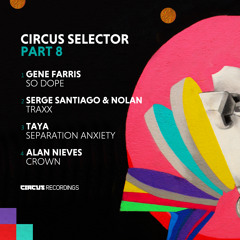 Alan Nieves - Crown