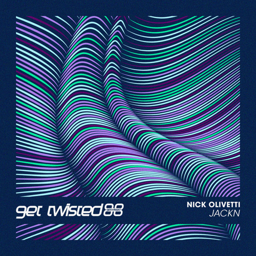 Nick Olivetti - Jackn