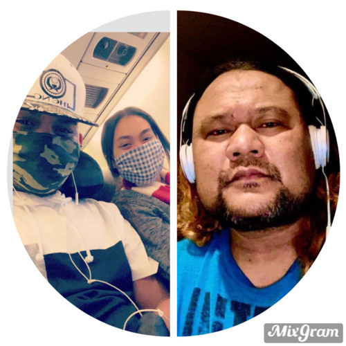 Sampah Wet Milahr Nan Rotorot | Joey, Vanvan ft. Jess Santos