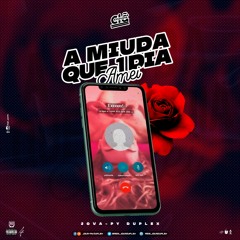 A MIÚDA QUE 1 DIA AMEI