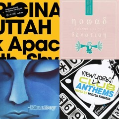 HTOWN DANCE CLUB CLASSICS   REMIXED
