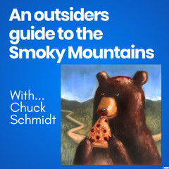 Episode 020 - The Smokies at a Distance