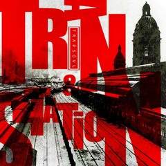 Train And Station - PzonexDozzetxShaker(prod by Wicked The Producer)