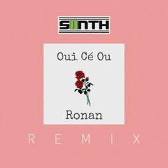 Oui će ou - Ronan (SIINTH remix)