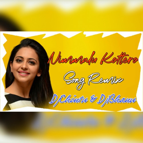 NIMMALU_KOTTERO_RAGAVO_NANDANA_2K20_REMIX_BY_D JAY_CHINTU_FRM_SHIVARAMPALLY_&_DJ_BHANU