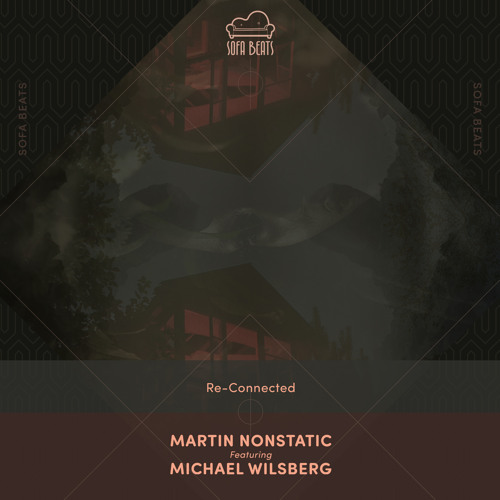 Martin Nonstatic - Re-Connected Feat. Michael Wilsberg (Original Mix)