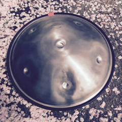 Handpan - Spirit Vibes