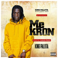 King Paluta - Me Kron [BullyGang☆].mp3