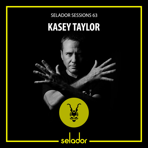 Selador Sessions 63 | Kasey Taylor