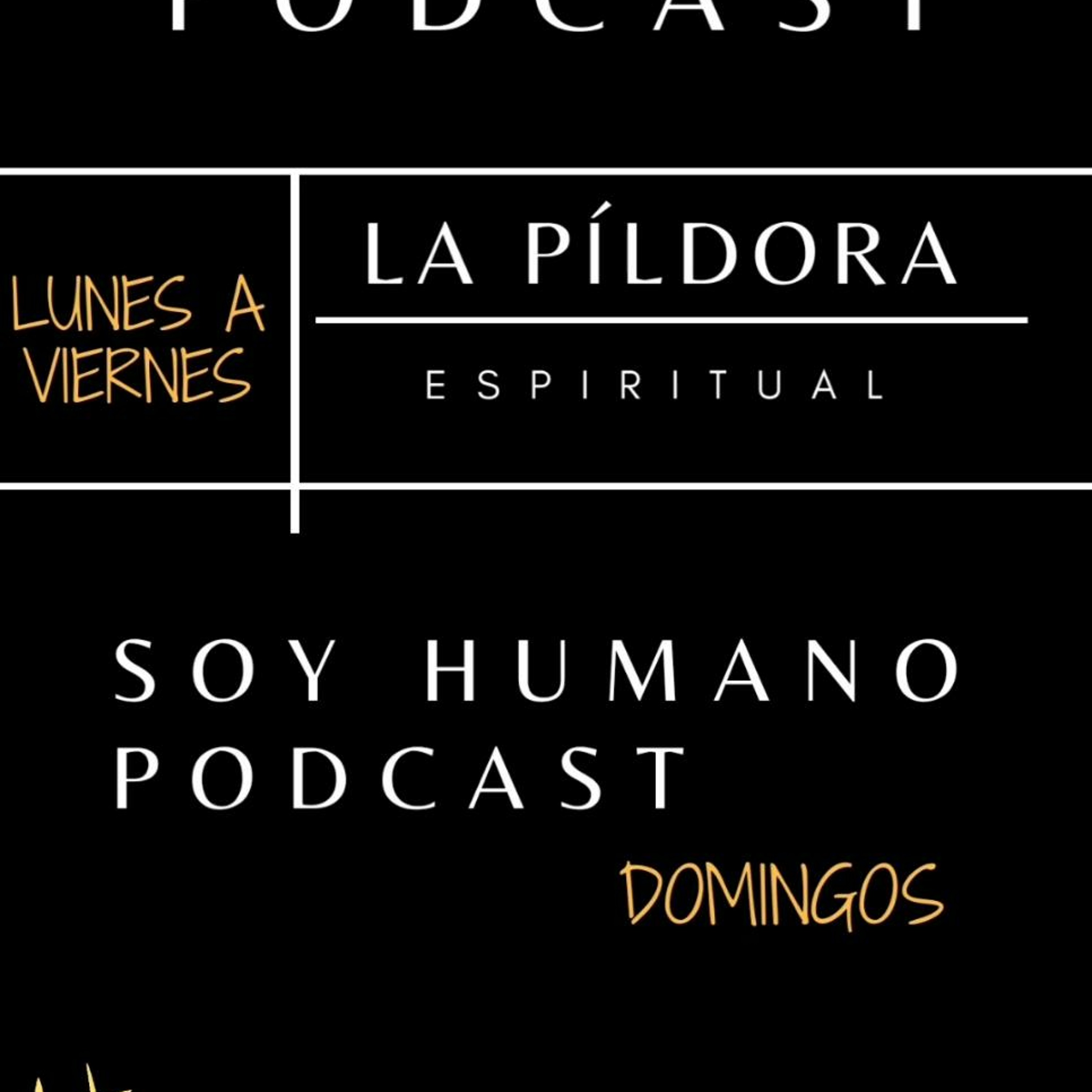 La píldora espiritual