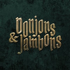 [AVENTURE] DONJONS & JAMBONS | ÉPISODE 1