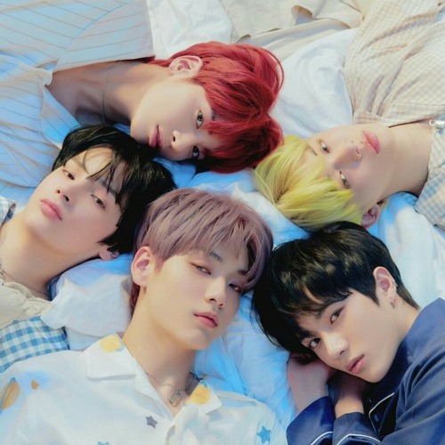 Stream TXT-PUMA(Nightcore version) by Jhope's hamburger and sprite | Listen  online for free on SoundCloud