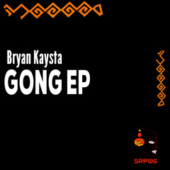 Bryan Kaysta - Kamaya (Dub Mix)