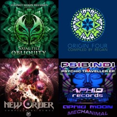 Psytrance =)