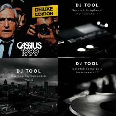 DJ Mix Tracks