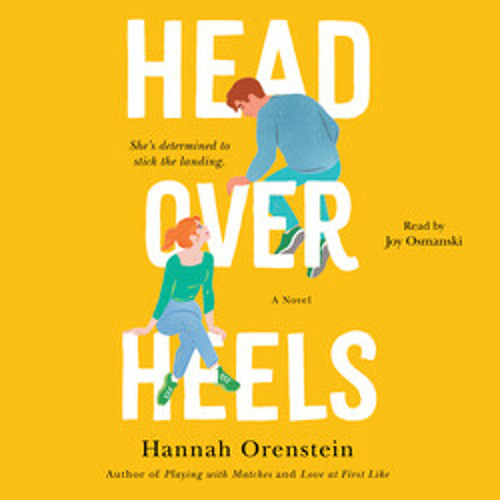 head over heels online