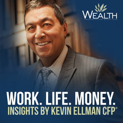 Episode #2: Kevin Ellman Certified Financial Planner: Coat room boy, cigar and mint boy, cashier and restaurateur, all by the age of 10.