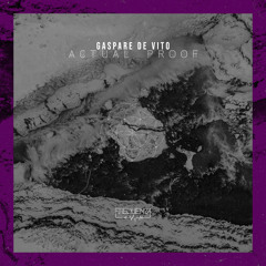 Gaspare De Vito - Audacity (Original Mix)