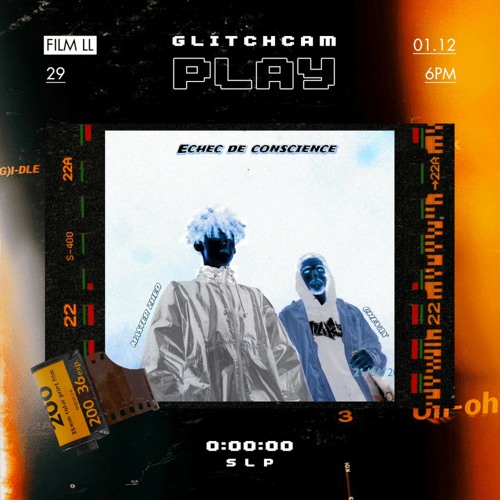 Echec de Conscience ft. trhash