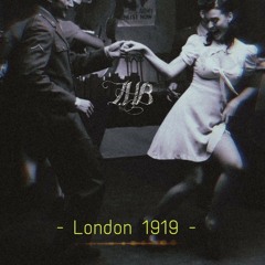 London 1919