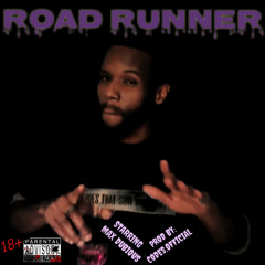 Road Runner ft Max Dubious (Prod by. Codes.official)
