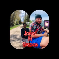 Tongom upwe uwei original from jorud ft erepas