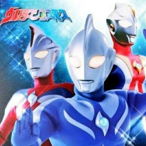 Bokura No Energy - project MMD [Ultraman Cosmos]