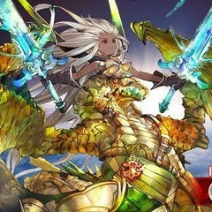 Grand Order HL BGM - Granblue fantasy
