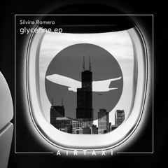 AIR106 : Silvina Romero - I Am Free (Original Mix)