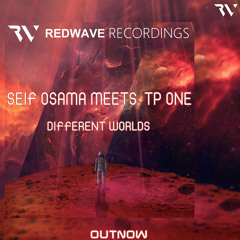 Seif Osama & TP One - Different Worlds (Original Mix)
