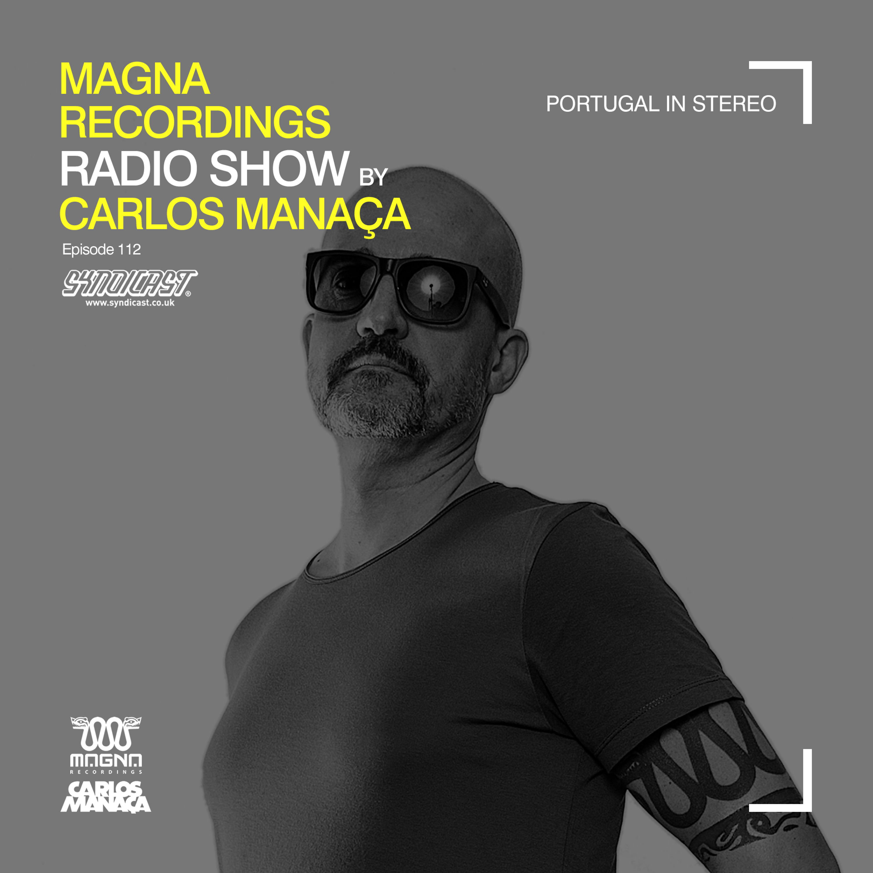 Carlos Manaça