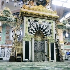 ترتيل حجازي بديع للشيخ أحمد طالب | عشاء الأحد ١٥-١٠-١٤٤١هـ